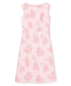 TOCCA YOUR BLOOM ドレス