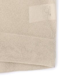 BEIGE， YOOPER / ドライタッチ シアーニット