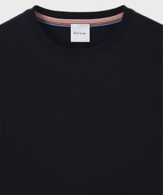 Paul Smith プリント コンビネーション 半袖Tシャツ