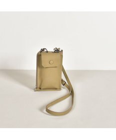 LA BAGAGERIE マルチスマホポシェット