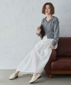 WEGO 【新色追加】別注USPOLOWZIPニットPK