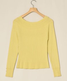 ONWARD Reuse Park 【any SiS】ニット春夏