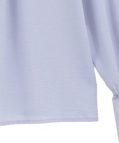 YECCA VECCA タックデザインブラウス