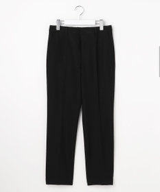 J.PRESS LADIES L チェルビック テーパード パンツ