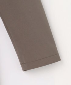 JOSEPH ABBOUD 【サスティナブル素材/JAPANファブリック/ECO撥水】キューブテックス ブルゾン