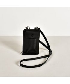 LA BAGAGERIE マルチスマホポシェット