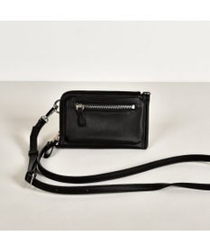 LA BAGAGERIE マルチスマホポシェット