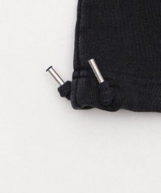 WEGO 【ウエストゴム/らくらくパンツ】アシッドウォッシュグラフィックスウェットパンツ