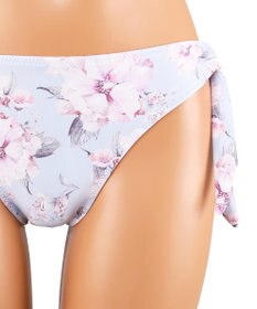 San-ai Resort（三愛水着楽園） 【SALE】軽い着け心地でしっかり盛れる【楽盛り水着】　ワイヤービキニ　7S・9M・11L【San-ai Resort（サンアイリゾート）】