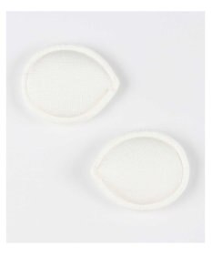 une nana cool 箔プリントレースがキラキラブラ