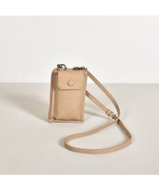 LA BAGAGERIE マルチスマホポシェット