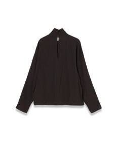 JOSEPH クレープブラウス BUICK