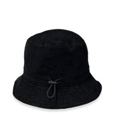 林八百吉商店 Coleman コーデュロイバケットハット