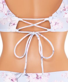 San-ai Resort（三愛水着楽園） 【SALE】軽い着け心地でしっかり盛れる【楽盛り水着】　ワイヤービキニ　7S・9M・11L【San-ai Resort（サンアイリゾート）】