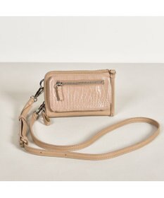 LA BAGAGERIE マルチスマホポシェット