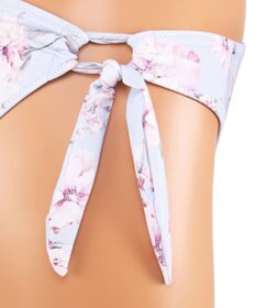 San-ai Resort（三愛水着楽園） 【SALE】軽い着け心地でしっかり盛れる【楽盛り水着】　ワイヤービキニ　7S・9M・11L【San-ai Resort（サンアイリゾート）】