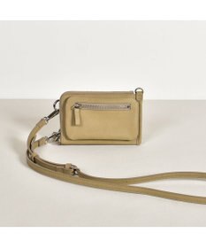 LA BAGAGERIE マルチスマホポシェット