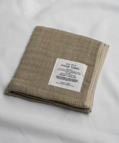 SHINTO TOWEL 【閲覧人気NO.1/2.5-PLY GAUZE】ハンドタオル