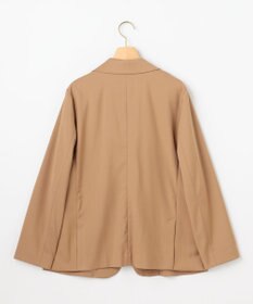 組曲 【加藤ローサさん着用】ハンサムツイル ジャケット