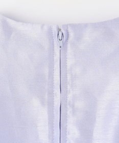 ANY KIDS バックサテンシャンタン ドレス