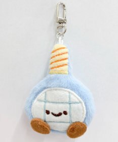 WEGO ミニスポーツぬいぐるみキーホルダー