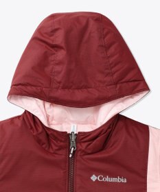 Columbia Columbia/ 【KIDS】ダブルフレークIIセット /コロンビア