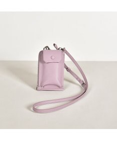 LA BAGAGERIE マルチスマホポシェット