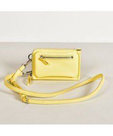 LA BAGAGERIE マルチスマホポシェット