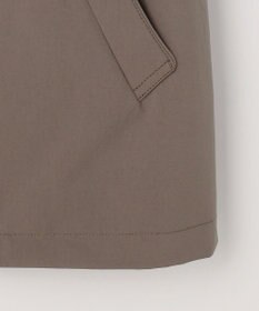 JOSEPH ABBOUD 【サスティナブル素材/JAPANファブリック/ECO撥水】キューブテックス ブルゾン