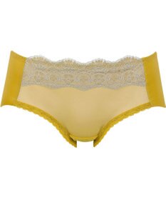 Wing ショーツ 【スタイルアップブラ】 KB2900とペア アウターにひびきにくい(バック裾) やさしいフィット感 はきこみ丈あさめ KF2990 ウイング／ワコール