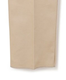 J.PRESS MEN ピースダイ トリコチンストレッチパンツ