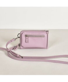 LA BAGAGERIE マルチスマホポシェット