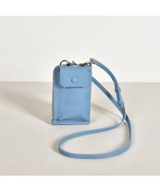 LA BAGAGERIE マルチスマホポシェット