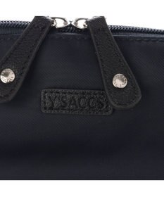 Y'SACCS ナイロン2WAYリュック