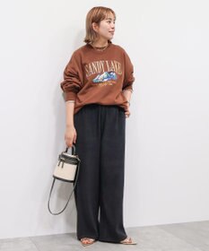 AMERICAN HOLIC パイルパンツ