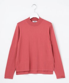 J.PRESS LADIES L 【人気定番アイテム・シーンレスに活躍・WEB限定カラーあり】PRINCE ハイネック ニット