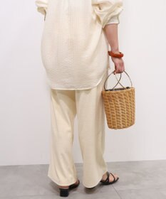 AMERICAN HOLIC パイルパンツ