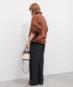 AMERICAN HOLIC パイルパンツ