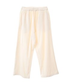 AMERICAN HOLIC パイルパンツ