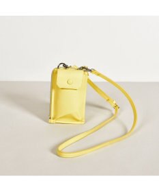 LA BAGAGERIE マルチスマホポシェット