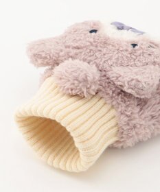 ANY KIDS アニマル ミトン