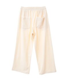 AMERICAN HOLIC パイルパンツ