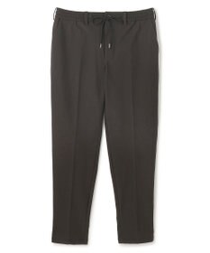 JOSEPH HOMME ＜新色追加＞新素材【抜群の通気性/360度ストレッチ】エアトールストレッチ ドロスト付テーパードパンツ/ PEGG CONVERTIBLE