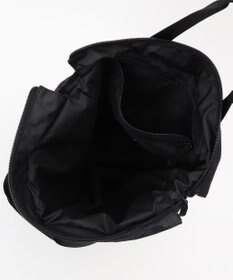 JOSEPH ABBOUD MOUNTAIN 【UNISEX】ポケッタブル 3Ｄエンボス2WAY バッグ