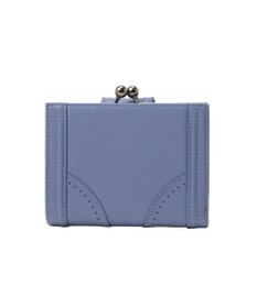 ANNA SUI ナーシャ 口金二つ折り財布