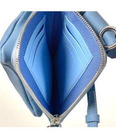 LA BAGAGERIE マルチスマホポシェット