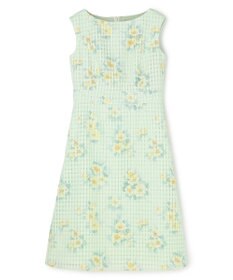 TOCCA YOUR BLOOM ドレス