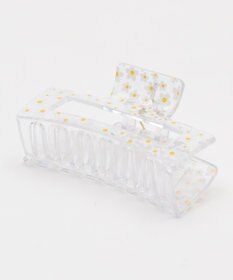 WEGO Lモチーフプリントスクエアバンス