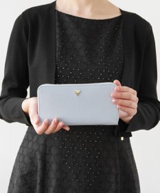 TOCCA PIECE OF LOVE LONG WALLET 長財布