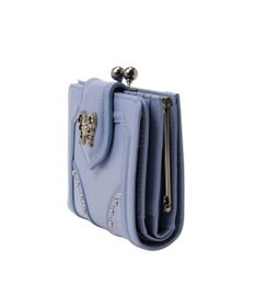 ANNA SUI ナーシャ 口金二つ折り財布